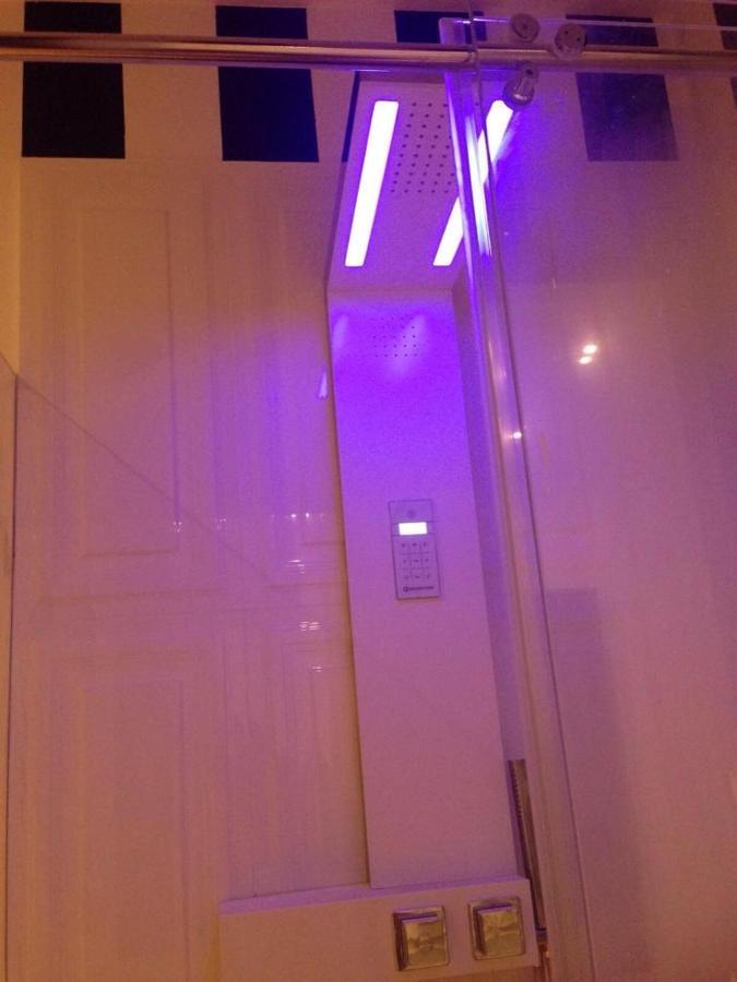 Апартаменты Attico Lux Le Gru Грульяско Экстерьер фото